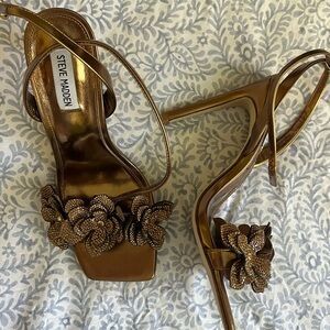 Steve Madden Ulyana Sandal Heels
